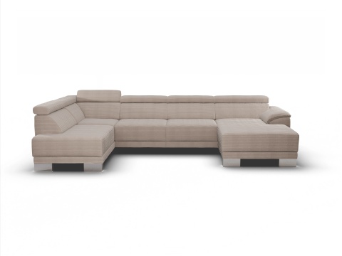 Wohnlandschaft UML Medium L